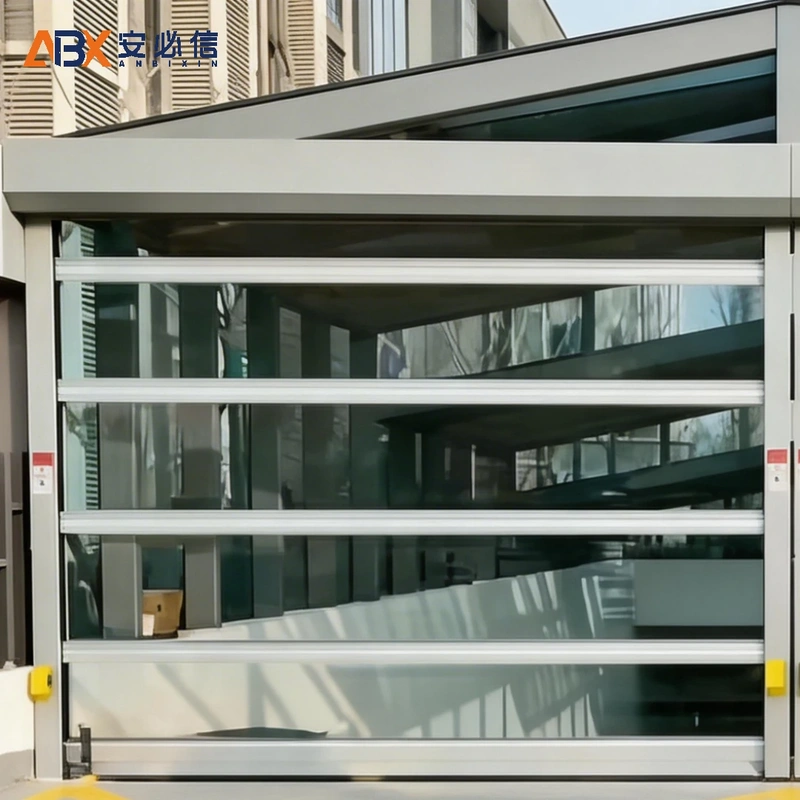 唐山市高速门