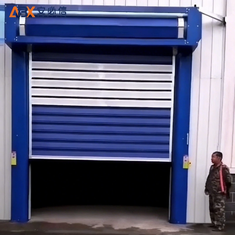 唐山市医药密闭高速门